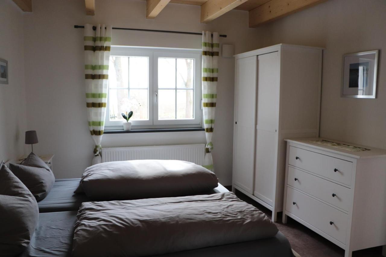 Ferienwohnung Leimitz Hof  Esterno foto
