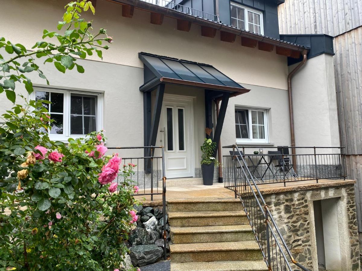 Ferienwohnung Leimitz Hof  Esterno foto