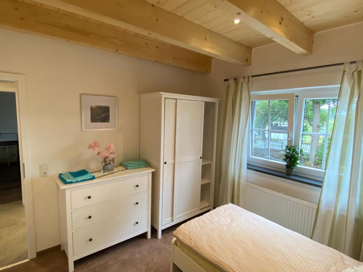 Ferienwohnung Leimitz Hof  Esterno foto